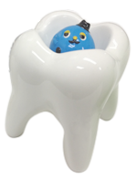 なかじま歯科医院　アシスタント　中島光世