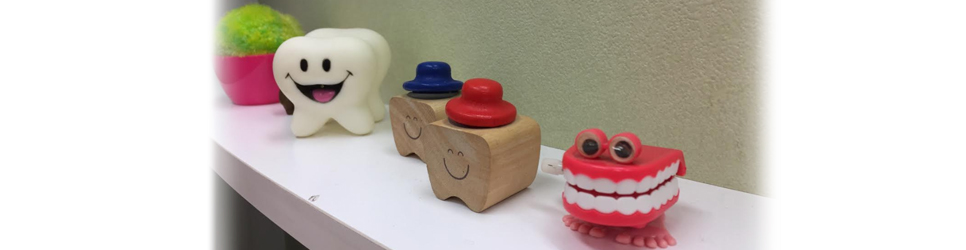 NDCなかじま歯科、お気軽にお越しください。